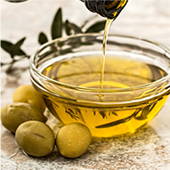 スムージーの写真